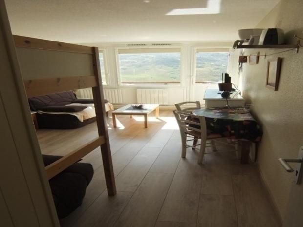 Mongie Tourmalet - La Mongie