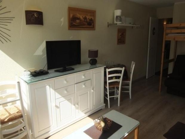 Mongie Tourmalet - La Mongie