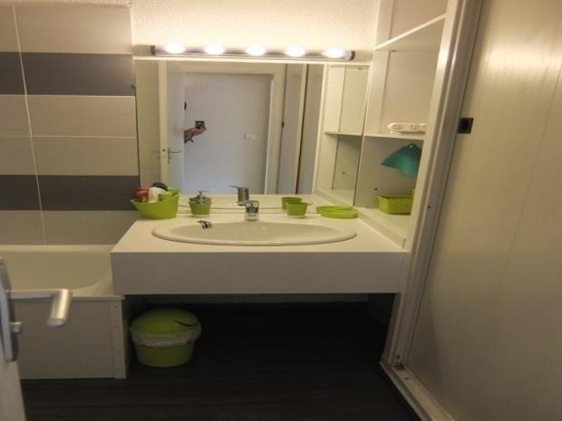 Mongie Tourmalet - La Mongie