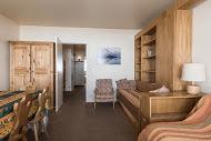 travelski home choice - Appartements BEC ROUGE - Tignes 2100 Le Lac