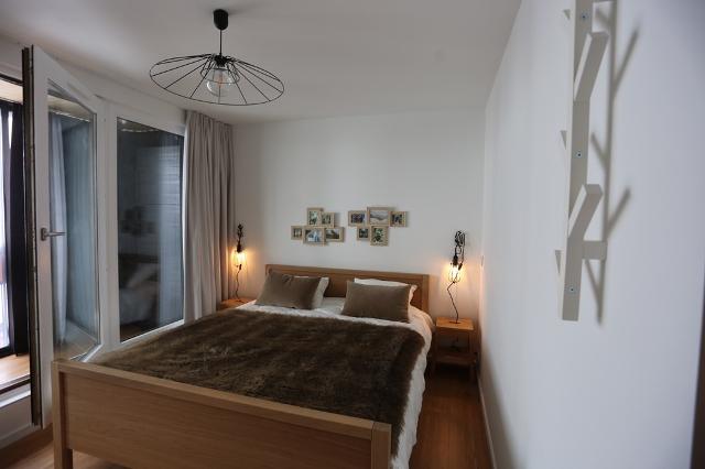 Appartement Névés NV 178 - Val Thorens