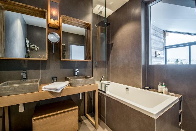 Appartement Belvedere Penthouse AP-BELVEDERE-PENTHOU - Courchevel 1650