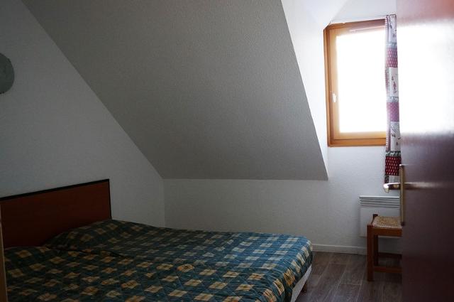 Appartement Les Sybelles SYB-BRO-B35 - Saint Sorlin d'Arves