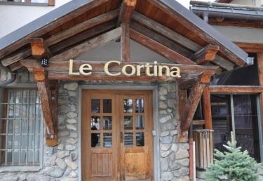 LE CORTINA - Les Deux Alpes Venosc