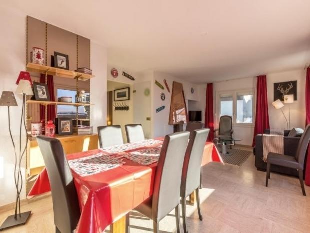 RESIDENCE DE L'EGLISE - La Clusaz