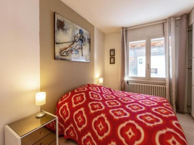 RESIDENCE DE L'EGLISE - La Clusaz