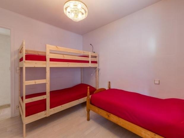 RESIDENCE DE L'EGLISE - La Clusaz