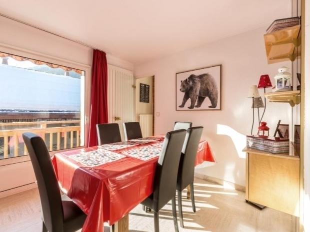 RESIDENCE DE L'EGLISE - La Clusaz