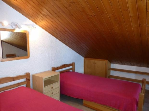 EDEN ROC - La Clusaz