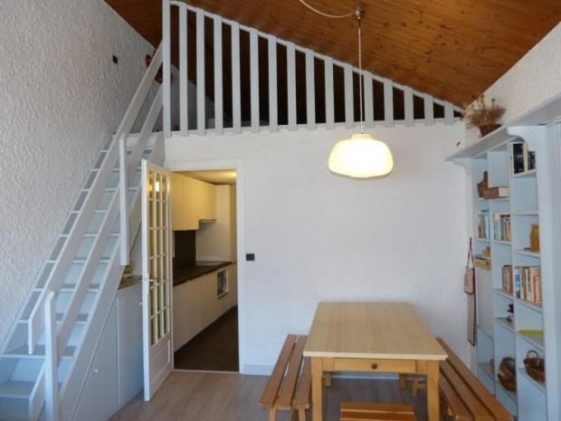 EDEN ROC - La Clusaz