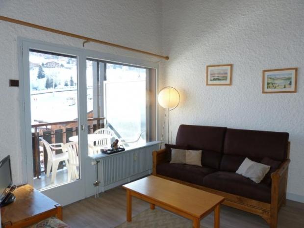 EDEN ROC - La Clusaz