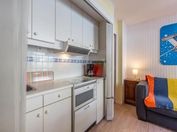 RESIDENCE DE L'EGLISE - La Clusaz