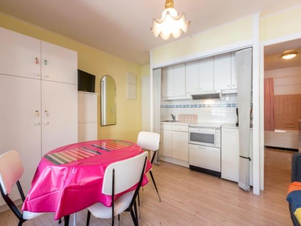 RESIDENCE DE L'EGLISE - La Clusaz