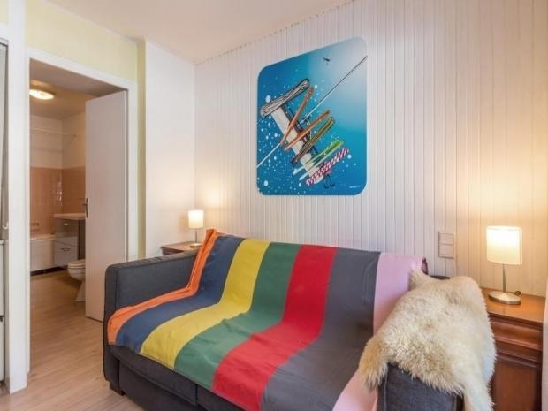 RESIDENCE DE L'EGLISE - La Clusaz