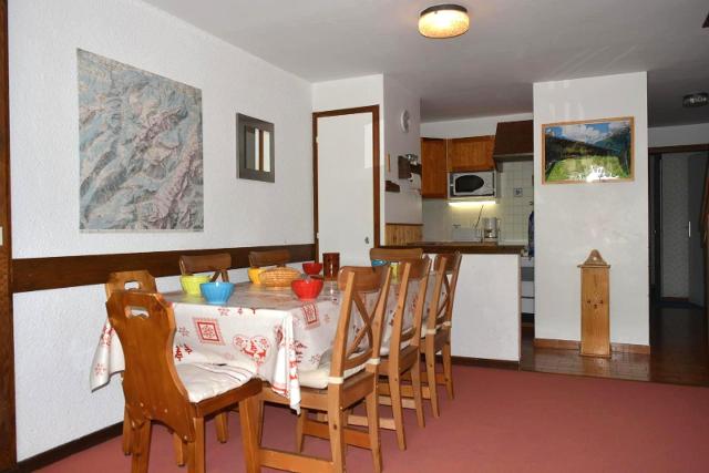 Castel Des Neiges A - Le Grand Bornand