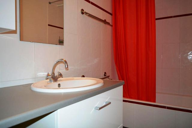 Castel Des Neiges A - Le Grand Bornand