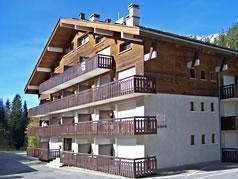 Le Castel des Neiges B - Le Grand Bornand