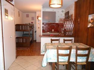 Le Castel des Neiges B - Le Grand Bornand