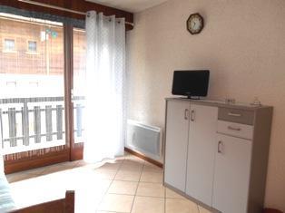 Le Castel des Neiges B - Le Grand Bornand