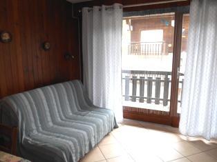 Le Castel des Neiges B - Le Grand Bornand