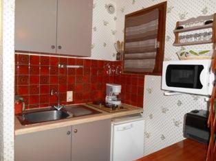 Le Castel des Neiges B - Le Grand Bornand