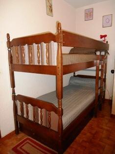 Le Castel des Neiges B - Le Grand Bornand