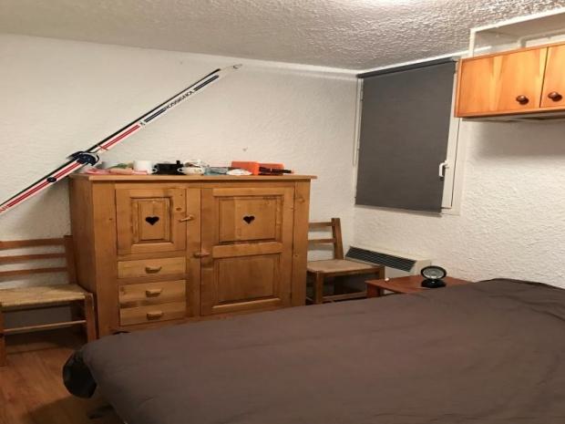 COTE BRUNE 4 - Les Deux Alpes Centre