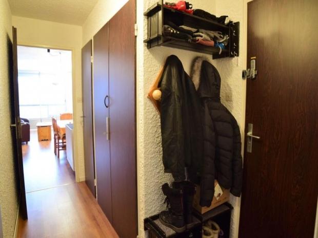 COTE BRUNE 4 - Les Deux Alpes Centre