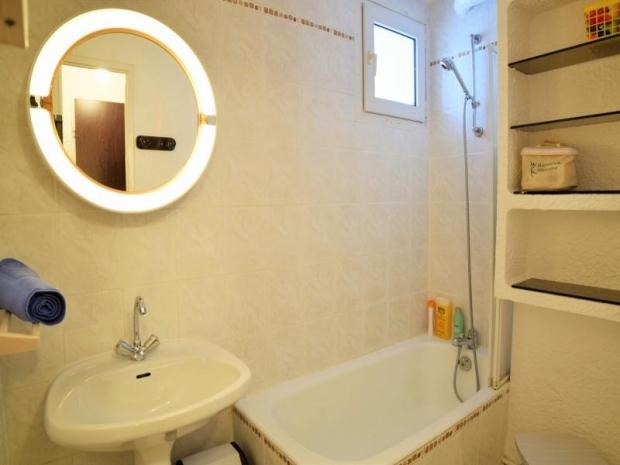 COTE BRUNE 4 - Les Deux Alpes Centre