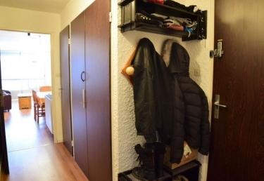 COTE BRUNE 4 - Les Deux Alpes Centre