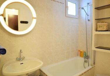 COTE BRUNE 4 - Les Deux Alpes Centre