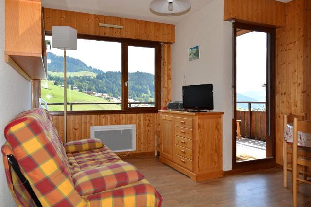 Le Kodiac - Le Grand Bornand