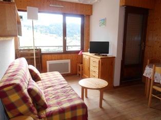 Le Kodiac - Le Grand Bornand