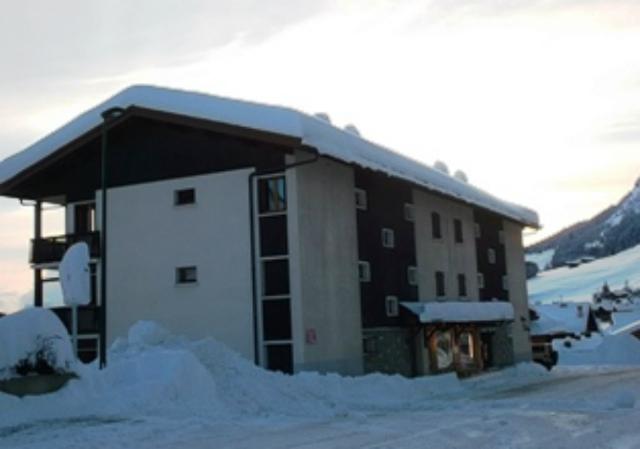 Résidence La Vardase - Le Grand Bornand