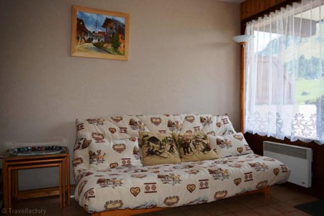 La Loria - Le Grand Bornand