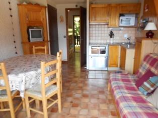 La Clairière - Le Grand Bornand