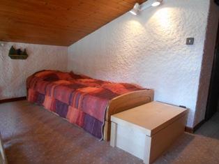 La Clairière - Le Grand Bornand