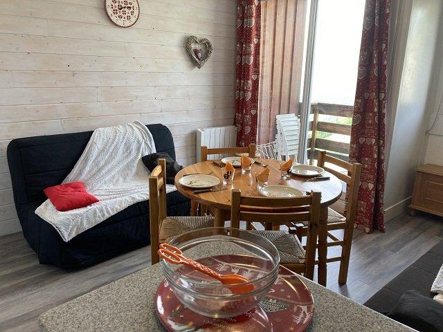 Appartement Rond-Point-Pistes I 67A GALLO - Orcières Merlette 1850