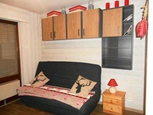 Le Millepertuis B - Le Grand Bornand