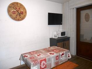 Le Millepertuis B - Le Grand Bornand