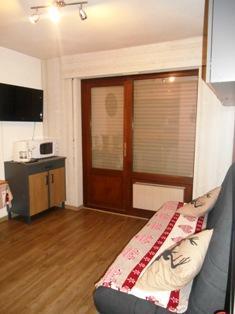 Le Millepertuis B - Le Grand Bornand