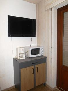 Le Millepertuis B - Le Grand Bornand