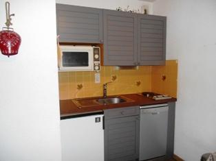 Le Millepertuis B - Le Grand Bornand