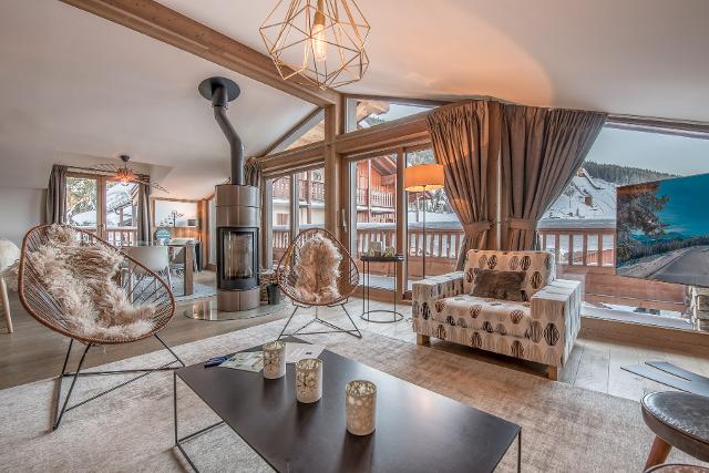 Chalet VELAJO 287 - Courchevel 1550