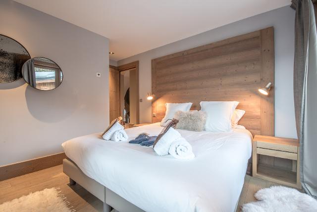 Chalet VELAJO 287 - Courchevel 1550