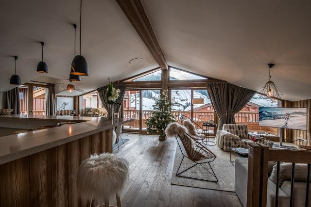 Chalet VELAJO 287 - Courchevel 1550