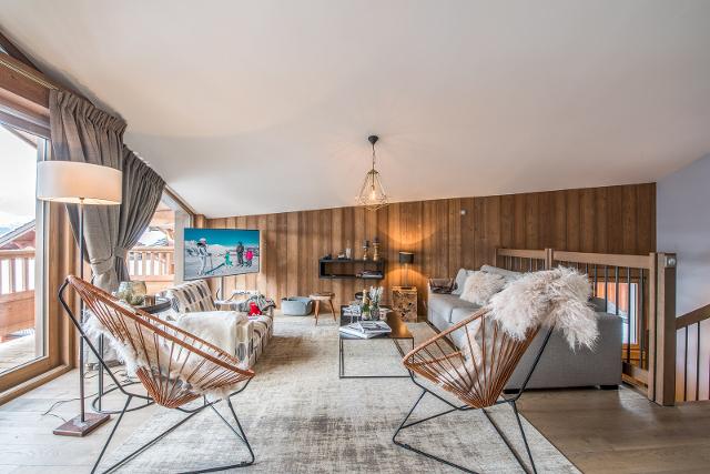 Chalet VELAJO 287 - Courchevel 1550