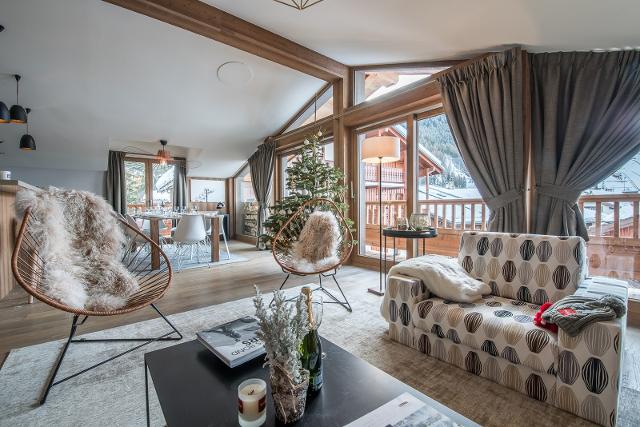 Chalet VELAJO 287 - Courchevel 1550