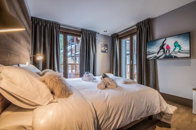 Chalet VELAJO 287 - Courchevel 1550