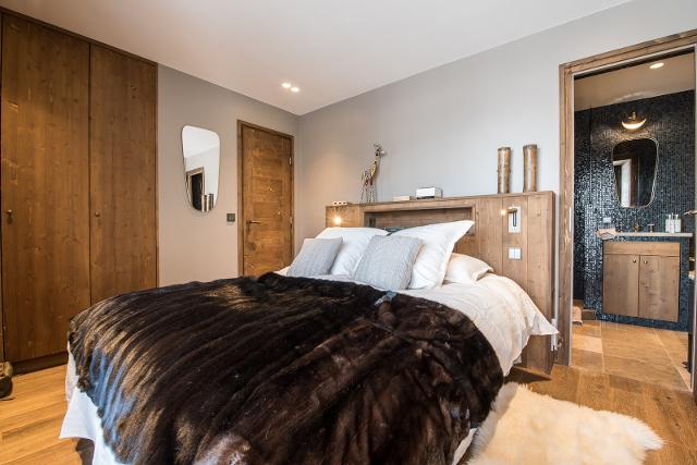 Appartement Cosy 60'S AP-COSY-60'S - Courchevel 1650